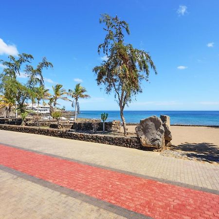 Lanzahost Carmenes Dreams Apartment Costa Teguise Ngoại thất bức ảnh