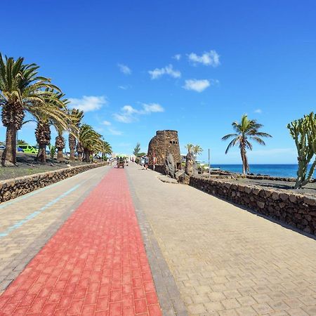 Lanzahost Carmenes Dreams Apartment Costa Teguise Ngoại thất bức ảnh