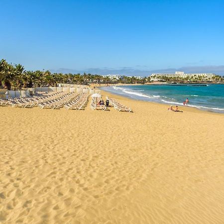 Lanzahost Carmenes Dreams Apartment Costa Teguise Ngoại thất bức ảnh