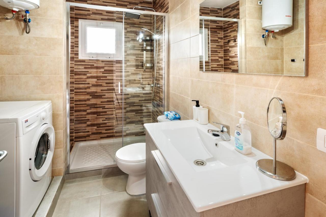 Lanzahost Carmenes Dreams Apartment Costa Teguise Ngoại thất bức ảnh
