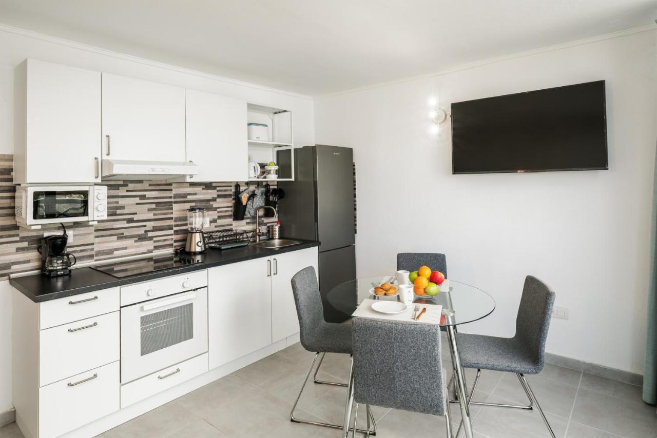 Lanzahost Carmenes Dreams Apartment Costa Teguise Ngoại thất bức ảnh