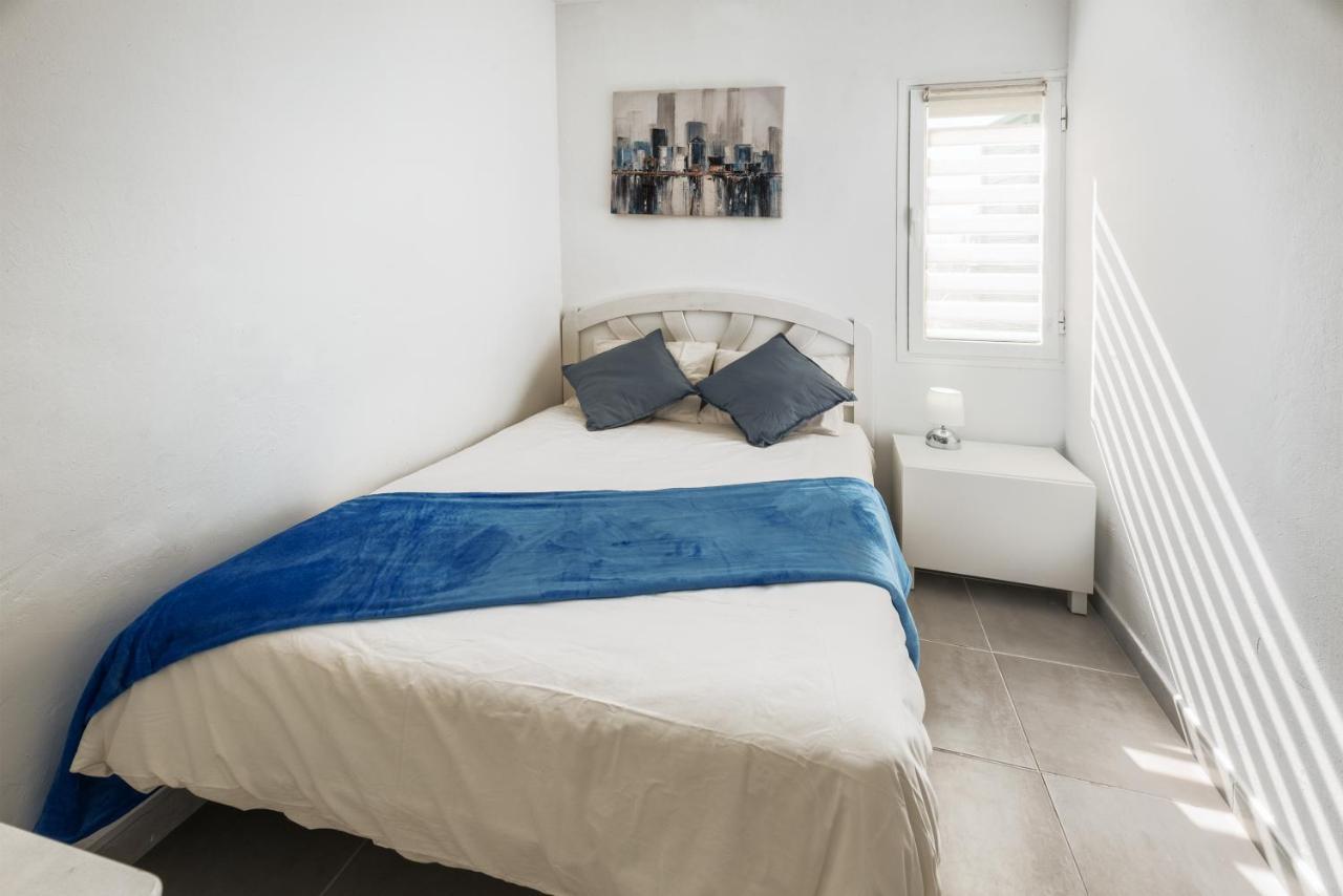 Lanzahost Carmenes Dreams Apartment Costa Teguise Ngoại thất bức ảnh