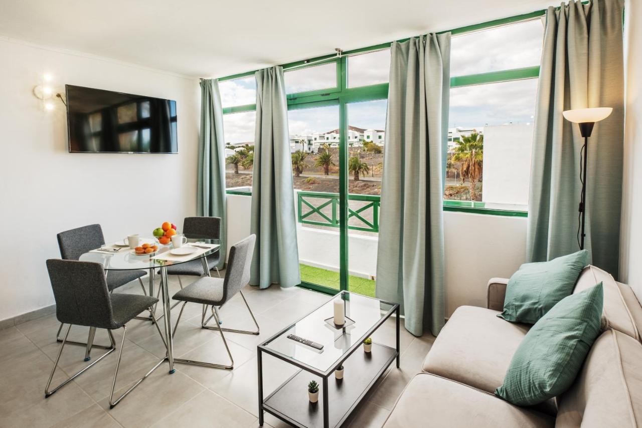 Lanzahost Carmenes Dreams Apartment Costa Teguise Ngoại thất bức ảnh